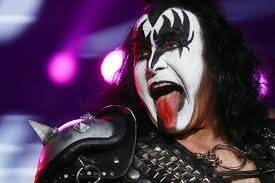 Gene Simmons